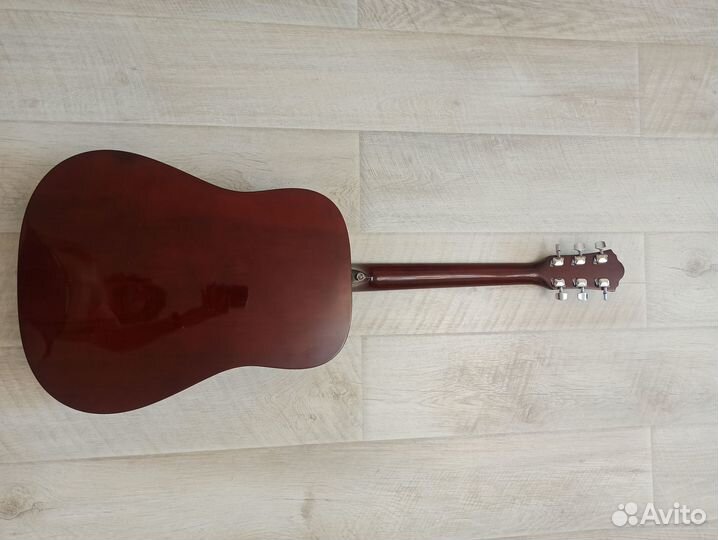 Акустическая гитара Ibanez v50njp