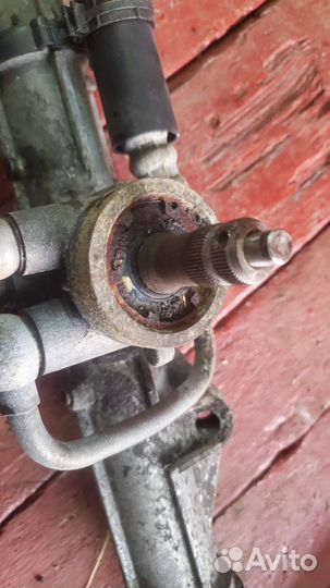 Рулевая рейка Alfa Romeo 156