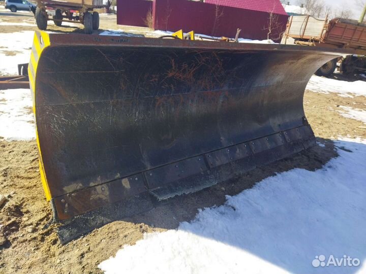 Продам отвал