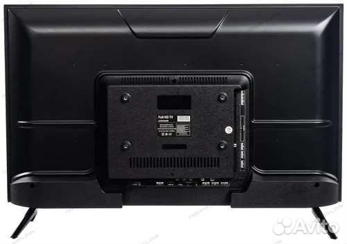 Телевизор smart tv