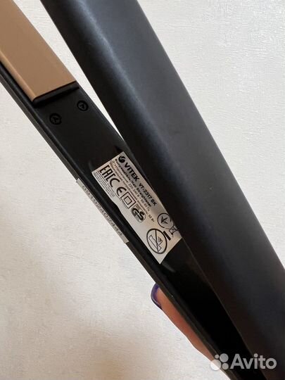 Выпрямитель vitek