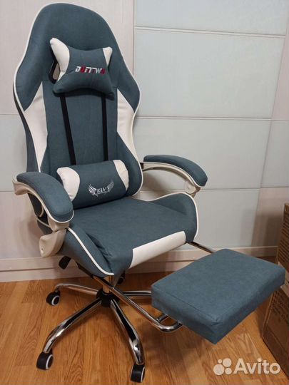 Новые игровые кресла