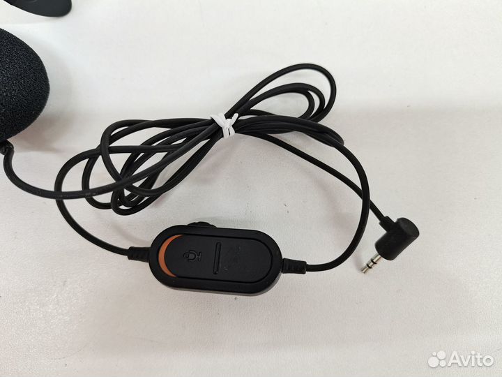 Гарнитура xbox 360 Headset