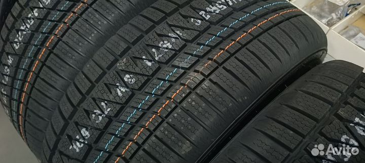 Kumho WinterCraft WS71 255/45 R20 105V