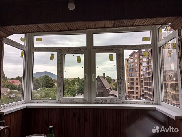 Пластиковые окна,балконы от производителя.пвх окна объявление продам