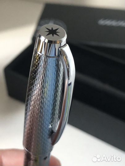 Ручка шариковая Zancan Италия