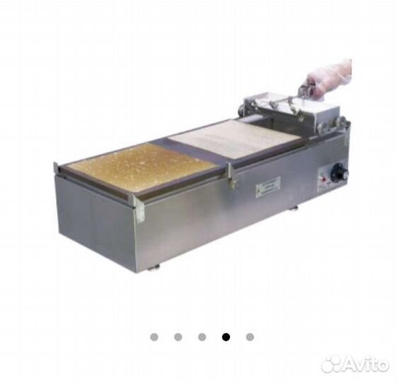 Блинница электрическая Сиком