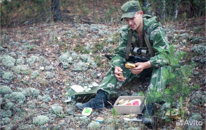 Рацион Питания