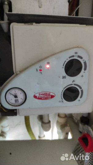 Ремонт газовых котлов, колонок