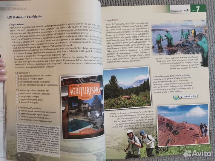 Nuovo Progetto Italiano