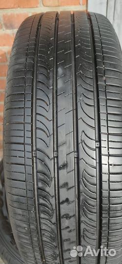 Nexen Classe Premiere CP672 205/65 R16 95H