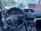 Mazda 6 2.0 AT, 2010, 260 000 км объявление продам