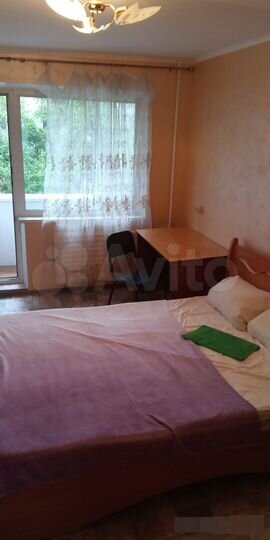 2-к. квартира, 45 м², 3/5 эт.