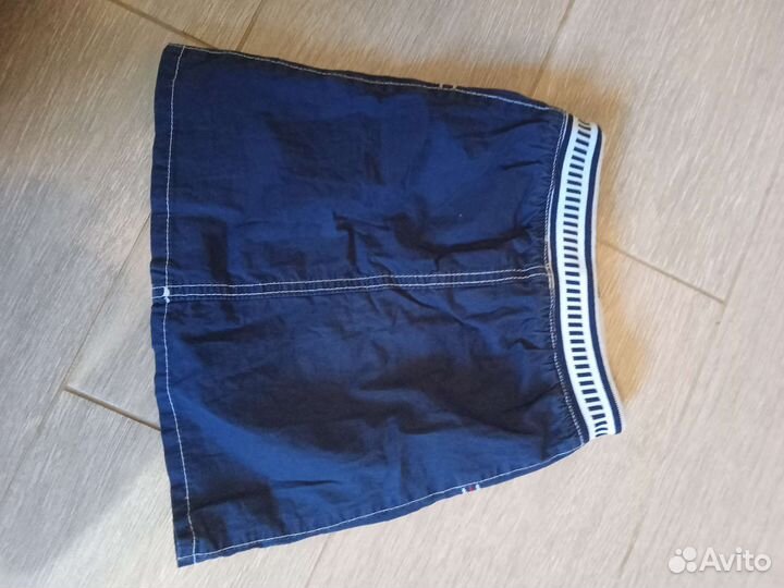 Юбка для девочки