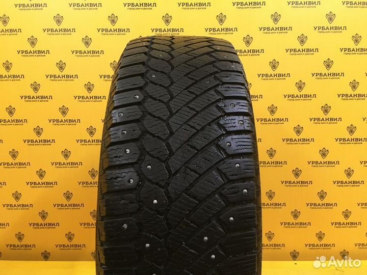 Continental ContiIceContact 4x4 225/60 R17 99T