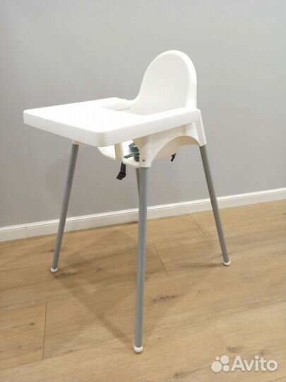 Стульчик для кормления antilop IKEA