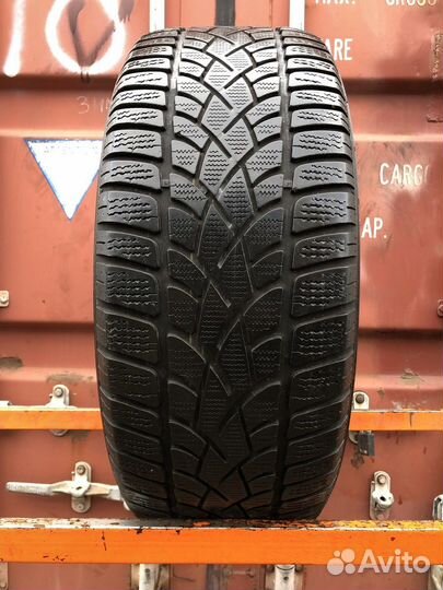 Dunlop SP Winter Sport 3D 245/50 R18