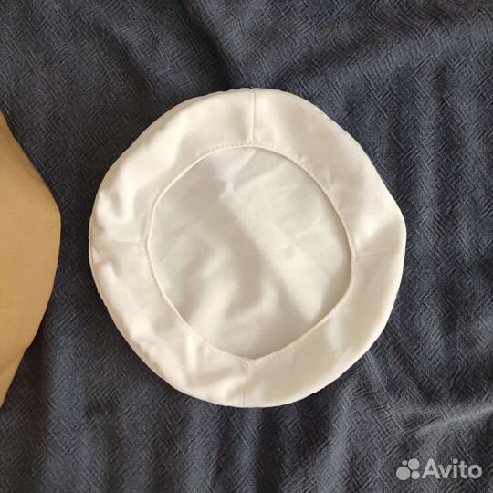 Пилотка солдатская военная р.56/ чехол для фуражки