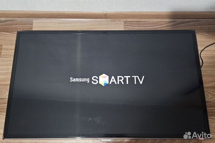 SMART tv приставка Samsung