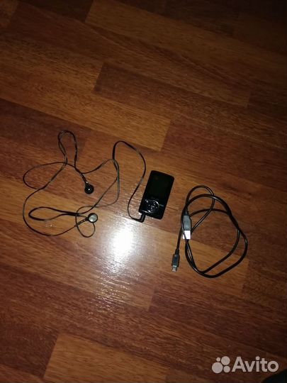 Mp3 плеер Philips