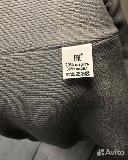 Шапка женская