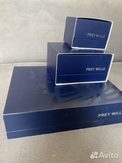 Коробка подарочная для украшений Frey Wille