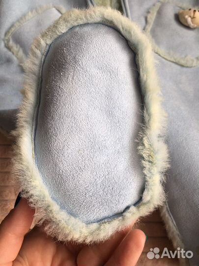 Комбинезон chicco