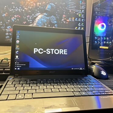 Нетбук Acer Aspire1830T