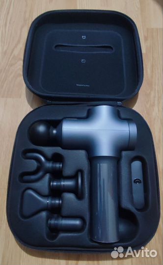 Пистолет массажный Xiaomi Mijia Fascia gun Pro