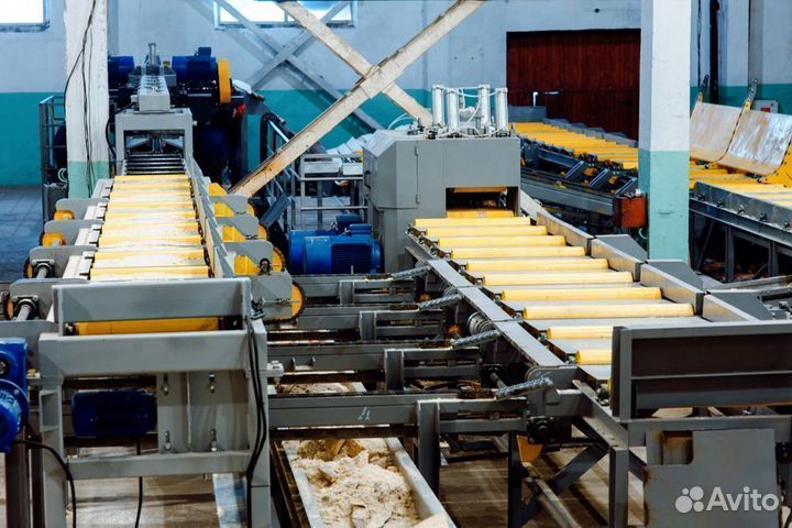 Рольганг роликовый приводной, винтовой