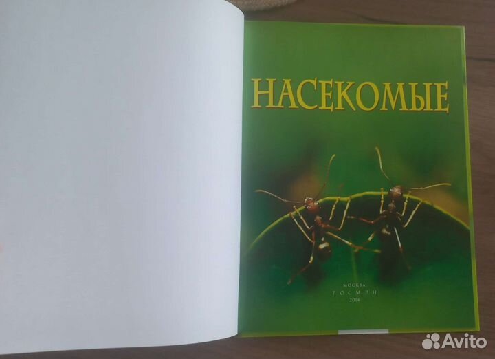 Книга,энциклопедия про животн,познавательно чтение
