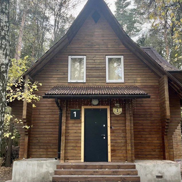 3-к. дом, 110 м²