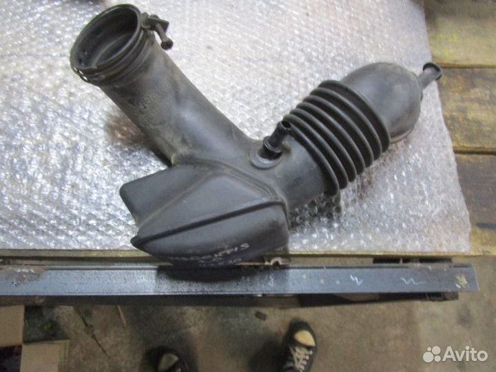 Патрубок воздушного фильтра Kia Magentis 2005-2010