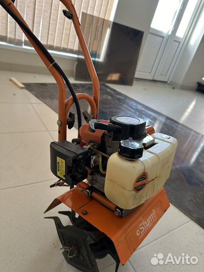 Мотоблоки и культиваторы