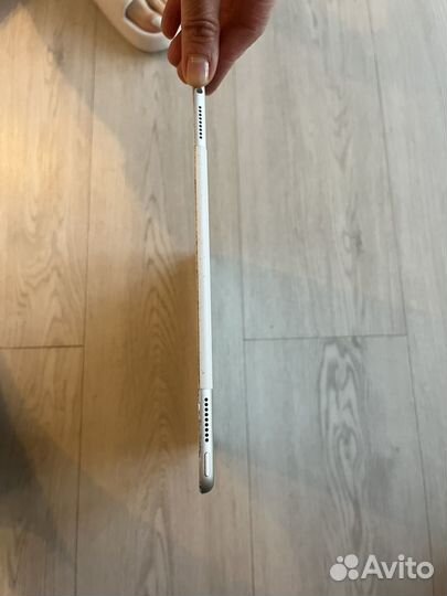 iPad pro 12.9 2015год 128gb