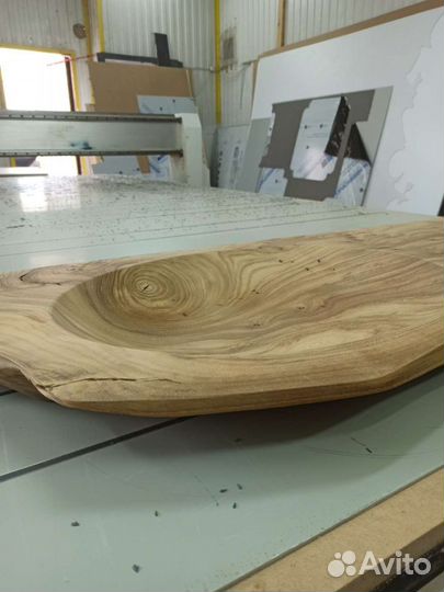 Фрезеровка, резка на чпу 4х2