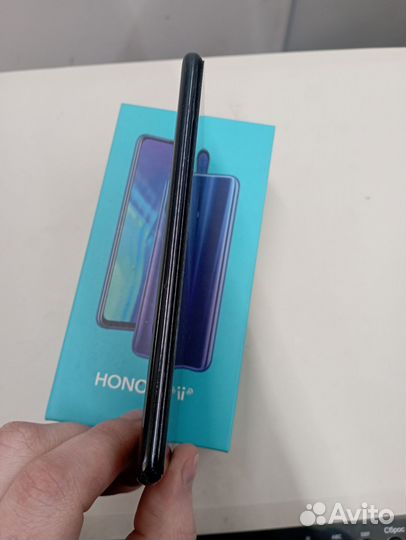 HONOR 10i, 4/128 ГБ