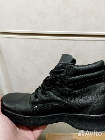 Ботиночки женские,рабочие