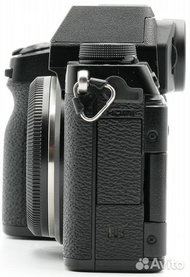 Фотоаппарат комиссионный Fujifilm X-S10 Body Black