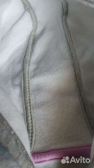 Спортивный костюм reebok