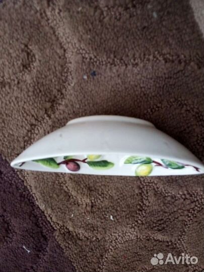 Лодочка для олифак