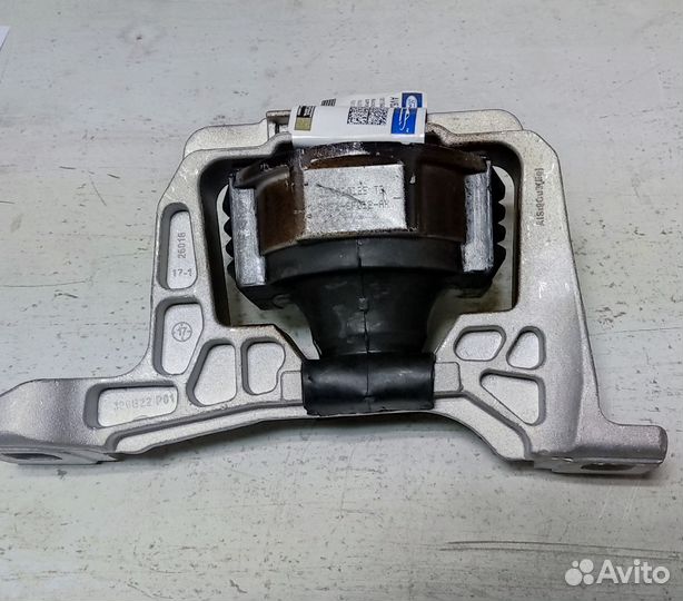 AV6Z6038A Опора двиг.перед.верх. Focus, C-Max