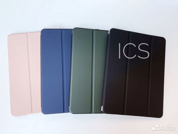Чехол на iPad 5 6 9.7 год 2017 2018