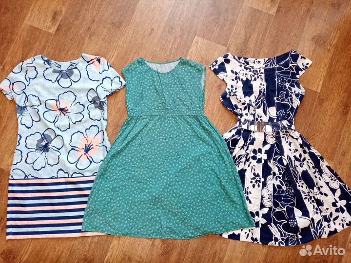 Вещи женские пакетом 46,48 размер