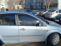 Ford Fiesta 1.4 AMT, 2007, 148 000 км, с пробегом, цена 500 000 руб.