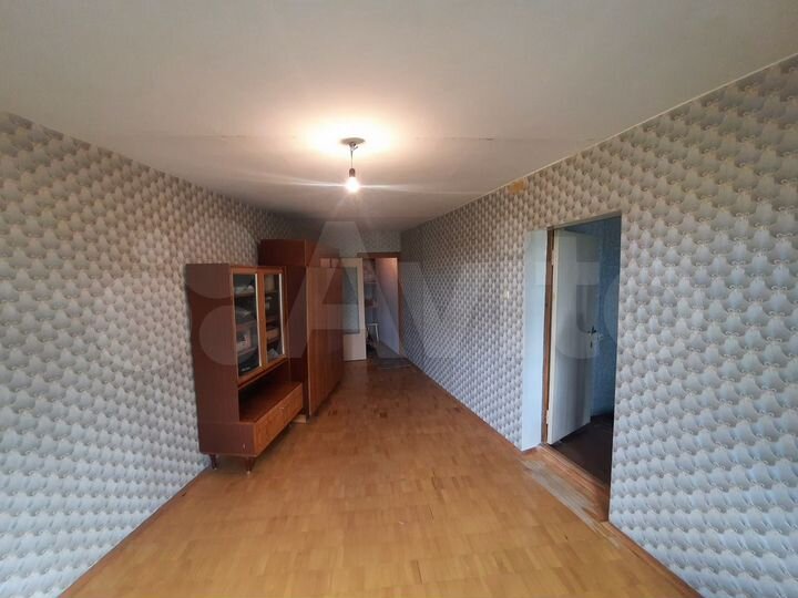 4-к. квартира, 87,3 м², 3/10 эт.