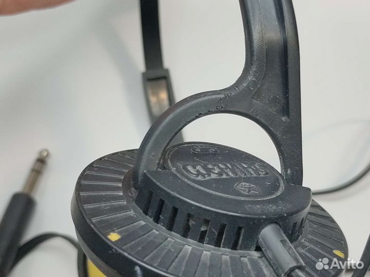 Наушники Феникс тдс-10