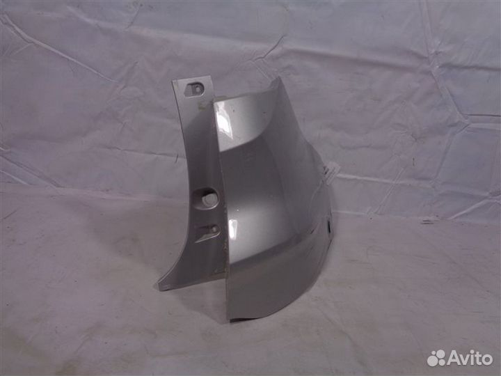 Бампер задний правый Ford Kuga 2 CBS 2011-2017