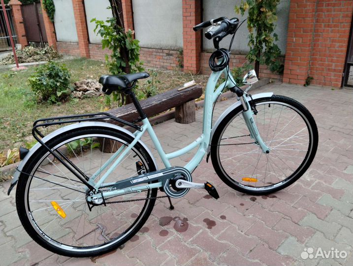 Продаю велосипед