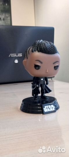 Funko pop star wars